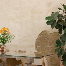 6 Clear Benefits of Glass Tabletops